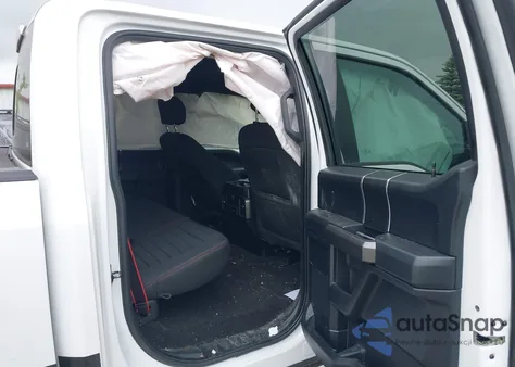 2020 Ford F-150 Xlt from USA, damaged, VIN 1FTEW1EP6LFB78478